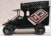 OXFORD DIECAST CIG010 Black Cat Oxford Originals Non Scale Model Cigarettes Theme