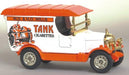 OXFORD DIECAST CIG028 Tank Oxford Originals Non Scale Model Cigarettes Theme