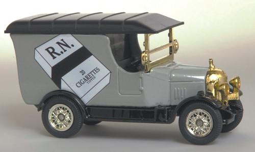 OXFORD DIECAST CIG031 RN Oxford Originals Non Scale Model Navy Theme