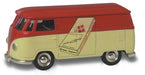 OXFORD DIECAST CIG036R Four Square Oxford Originals Non Scale Model Cigarettes Theme