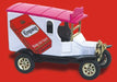 OXFORD DIECAST CIG038 Kingsway Oxford Originals Non Scale Model Cigarettes Theme