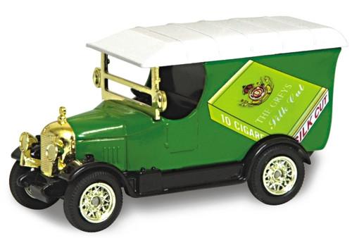 OXFORD DIECAST CIG039 The Greys Oxford Originals Non Scale Model Cigarettes Theme