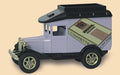 OXFORD DIECAST CIG049 Bristol Oxford Originals Non Scale Model Cigarettes Theme