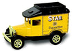 OXFORD DIECAST CIG052 Star Oxford Originals Non Scale Model Cigarettes Theme