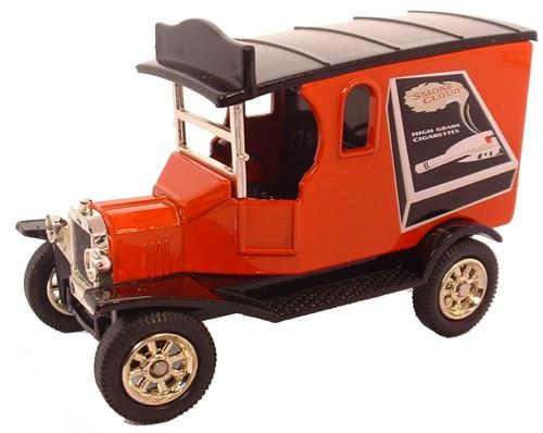 OXFORD DIECAST CIG054 Smoke Cloud Oxford Originals Non Scale Model Cigarettes Theme