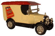 OXFORD DIECAST CIG059 Passing Show Oxford Originals Non Scale Model Cigarettes Theme