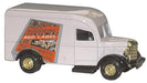 OXFORD DIECAST CIG065 Red Label Oxford Originals Non Scale Model Cigarettes Theme