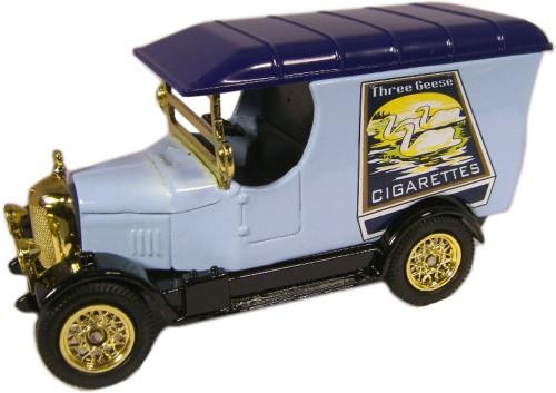 OXFORD DIECAST CIG068 Three Geese Oxford Originals Non Scale Model Cigarettes Theme