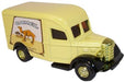 OXFORD DIECAST CIG070 Camel Bedford Oxford Originals Non Scale Model Cigarettes Theme