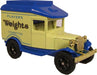 OXFORD DIECAST CIG071 Players Weights Oxford Originals Non Scale Model Cigarettes Theme