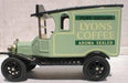 OXFORD DIECAST CS005 Lyons Oxford Originals Non Scale Model Ice Cream Theme