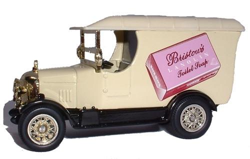 OXFORD DIECAST CS006 Bristows Lanolin Oxford Originals Non Scale Model Corner Shop Theme