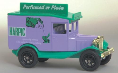 OXFORD DIECAST CS007 Harpic Oxford Originals Non Scale Model Corner Shop Theme