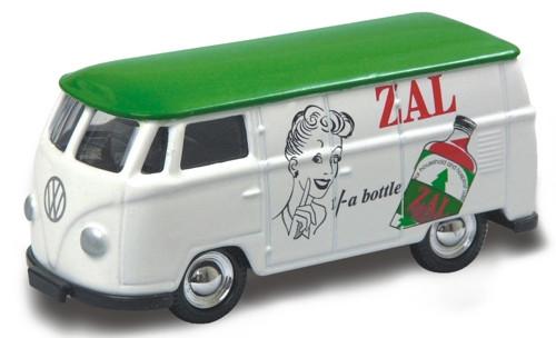 OXFORD DIECAST CS013 ZAL Oxford Originals Non Scale Model Corner Shop Theme