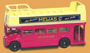 OXFORD DIECAST CS015 Melias Oxford Originals Non Scale Model Corner Shop Theme