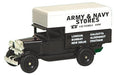 OXFORD DIECAST CS016 Army & Navy Oxford Originals Non Scale Model Corner Shop Theme