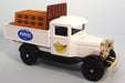 OXFORD DIECAST CS022 Fyffes Oxford Originals Non Scale Model Corner Shop Theme