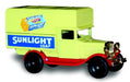 OXFORD DIECAST CS024 Sunlight Soap Oxford Originals Non Scale Model Corner Shop Theme