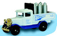 OXFORD DIECAST CS025 Co-op Milk Oxford Originals Non Scale Model Corner Shop Theme