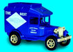 OXFORD DIECAST CS029 Smiths Crisps Oxford Originals Non Scale Model Corner Shop Theme