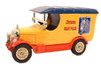 OXFORD DIECAST CS030 Zebra Oxford Originals Non Scale Model Corner Shop Theme