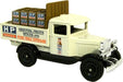 OXFORD DIECAST CS033 HP Sauce Oxford Originals Non Scale Model Corner Shop Theme