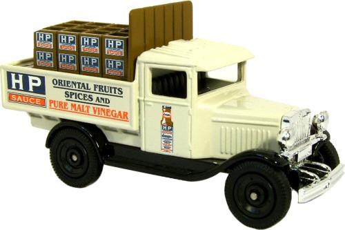 OXFORD DIECAST CS033 HP Sauce Oxford Originals Non Scale Model Corner Shop Theme