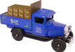 OXFORD DIECAST CS034 Tetley Oxford Originals Non Scale Model Corner Shop Theme