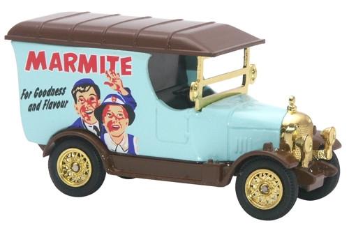 OXFORD DIECAST CS045 Marmite Oxford Originals Non Scale Model Corner Shop Theme