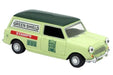 OXFORD DIECAST CS052 Green Shield Stamps Oxford Originals 1:43 Scale Model Corner Shop Theme