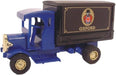 OXFORD DIECAST D001 DENNIS - OXFORD Oxford Originals Non Scale Model 