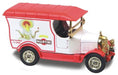 OXFORD DIECAST DR002 Martini Oxford Originals Non Scale Model Drinks Theme