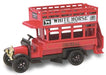 OXFORD DIECAST DR007 White Horse Oxford Originals Non Scale Model Drinks Theme