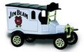 OXFORD DIECAST DR008 Jim Beam Oxford Originals Non Scale Model Drinks Theme