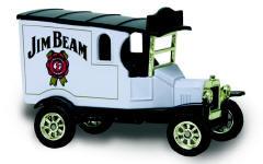 OXFORD DIECAST DR008 Jim Beam Oxford Originals Non Scale Model Drinks Theme