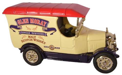 OXFORD DIECAST DR014 Glen Moray Oxford Originals Non Scale Model Drinks Theme