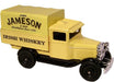 OXFORD DIECAST DR015 Jameson Oxford Originals Non Scale Model Drinks Theme