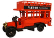 OXFORD DIECAST DR022 VAT69 Oxford Originals Non Scale Model Drinks Theme