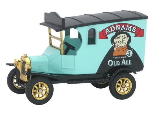 OXFORD DIECAST DR023 Adnams Oxford Originals Non Scale Model Drinks Theme