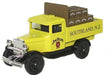 OXFORD DIECAST DR024 Jim Beam Oxford Originals Non Scale Model Drinks Theme