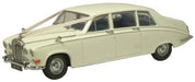 OXFORD DIECAST DS001W Daimler DS420 Wedding Car Oxford Automobile 1:43 Scale Model 