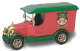 OXFORD DIECAST F002 Wrexham Oxford Originals Non Scale Model Football Theme