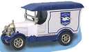 OXFORD DIECAST F005 Brighton & Hove Oxford Originals Non Scale Model Football Theme
