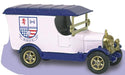 OXFORD DIECAST F007 Rushden & Diamonds Oxford Originals Non Scale Model Football Theme