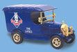 OXFORD DIECAST F009 Oldham Oxford Originals Non Scale Model Football Theme