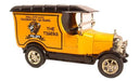 OXFORD DIECAST F016 Hull Oxford Originals Non Scale Model Football Theme