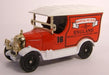OXFORD DIECAST FB04 M.PETERS 16 Oxford Originals Non Scale Model Football Theme
