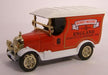 OXFORD DIECAST FB07 B.MOORE 6 Oxford Originals Non Scale Model Football Theme