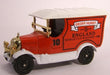 OXFORD DIECAST FB08 G.HURST 10 Oxford Originals Non Scale Model Football Theme