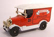 OXFORD DIECAST FB12 R.HUNT 21 Oxford Originals Non Scale Model Football Theme